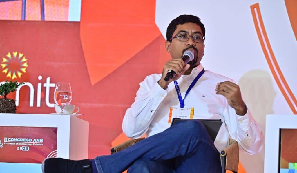 Entrevista l El hidrógeno en Colombia avanza, pero enfrenta retos en incentivos y demanda