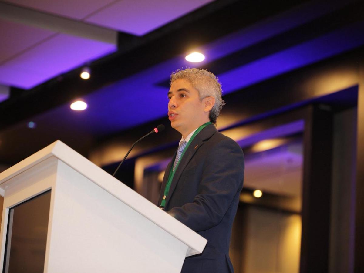 Entrevista | Congreso Internacional de Hidrógeno Verde impulsa apuesta de Colombia por convertirse en potencia energética regional